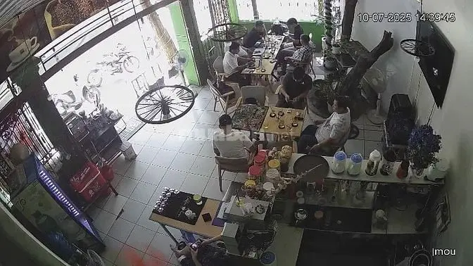 Sang Nhượng Quán Cafe, Tăng Nhơn Phú (Hiệp Phú Cũ) Tphcm