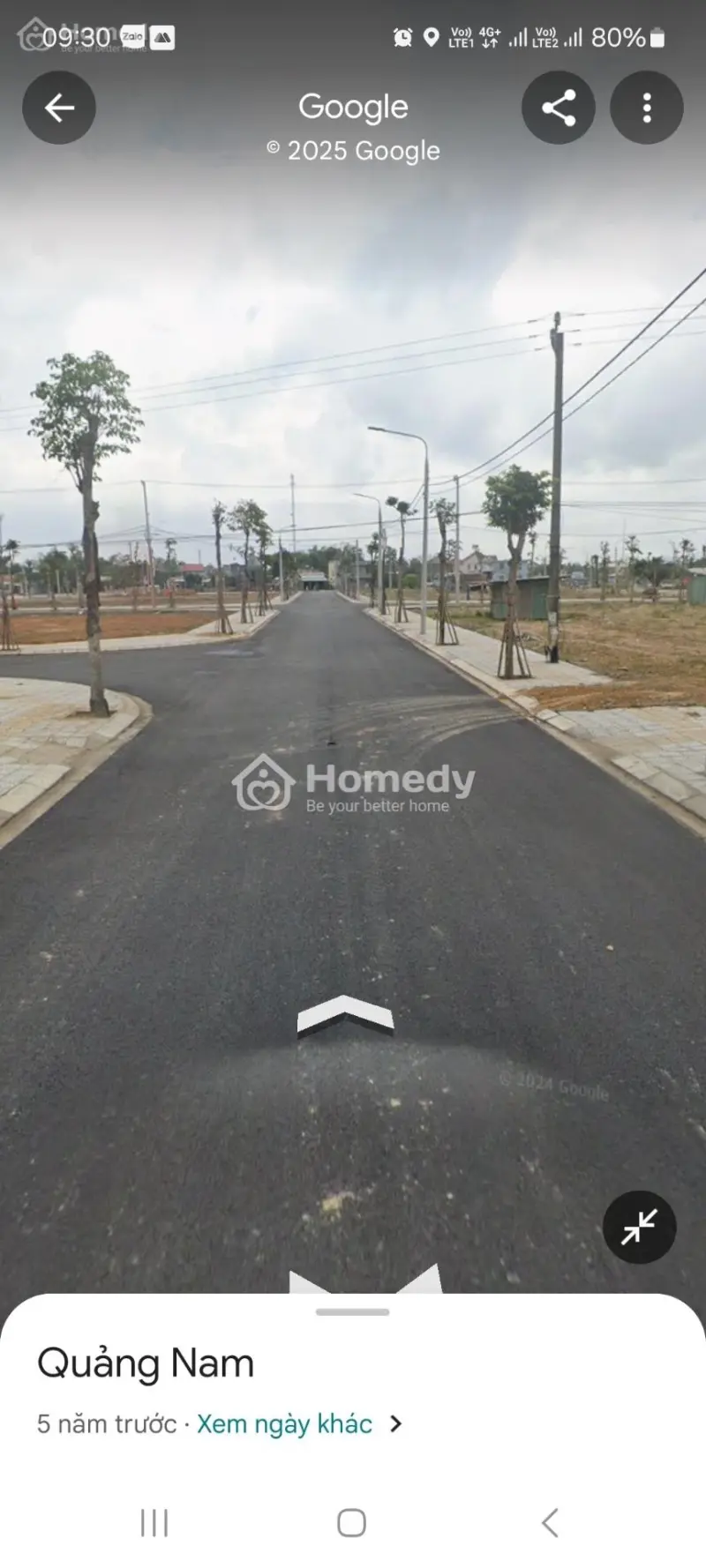 Bán Lô 100M2 Đường 7M5 Gần Trạm Thu Phí Điện Thắng. Giá 2.15 Tỷ