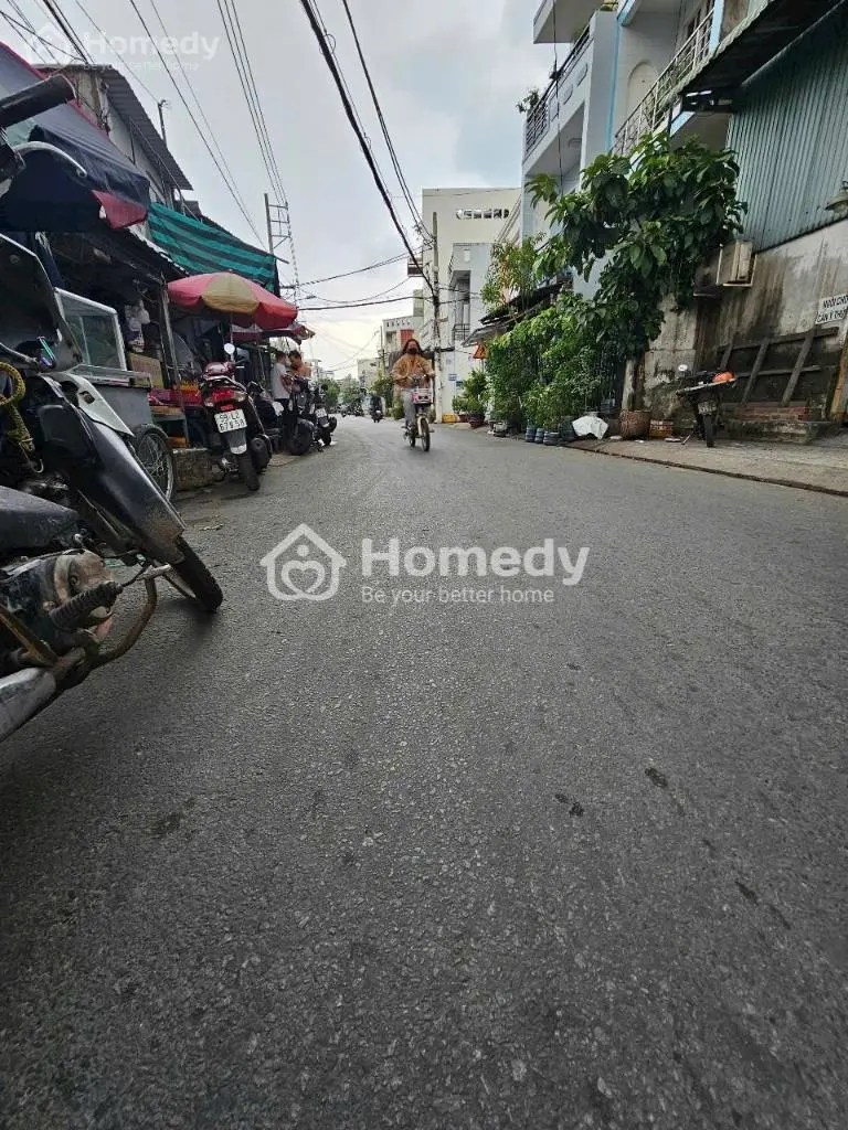Bán Gấp Biệt Thự Nhà Vườn+12P Trọ Mặt Tiền