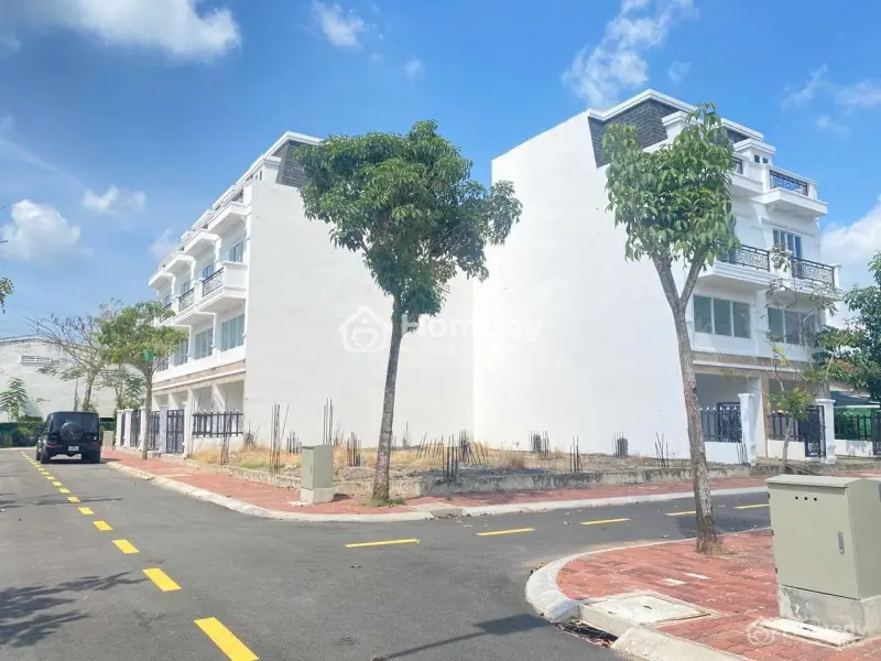 Chính Chủ Bán Nhà Đất Đẹp Phường 4, Tp. Tân An – Chỉ 1 Tỷ Cho 90M²