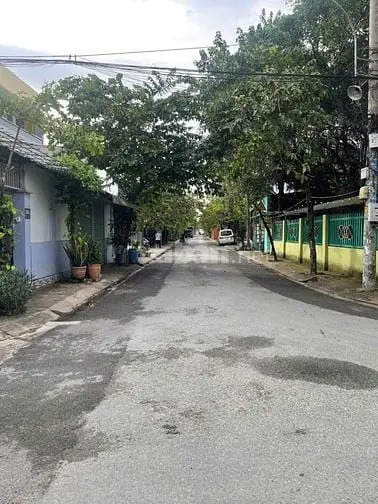Bán Nhà Mặt Tiền Đường Nhựa 12M Thới Tam Thôn 16, Hóc Môn, 5X30, 4Tỷ5