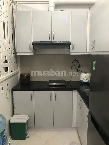 Cho Thuê Căn Hộ 1 Phòng Ngủ, Có Nội Thất Giá 5 Triệu Lh 0908155955