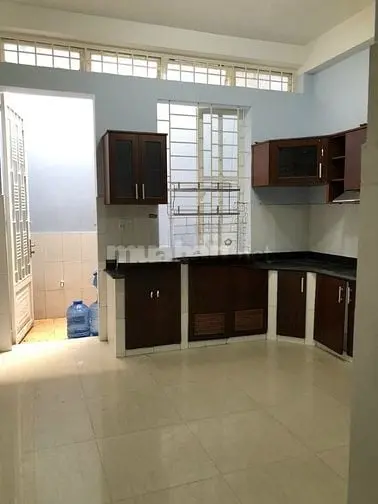 Nhà Nguyên Căn Hương Lộ 2 - 60M - 3Pn - 2Wc - Hẻm Xe Tải - Giá 10Tr