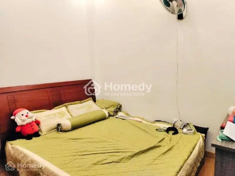 Bán Gấp! Đường Nguyễn Thượng Hiền, Phường 5, Bình Thạnh-Giá 2 Tỷ 990, Diện Tích 55M2