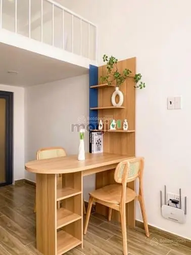 Duplex 35M2 Full Nội Thất - An Ninh Gần Đh Hutech,Ngoại Thương,Gtvt