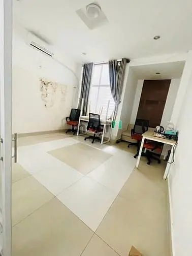 Cho Thuê Nhà Nguyên Căn Cho Thuê Nhà Mặt Tiền Lê Quang Định