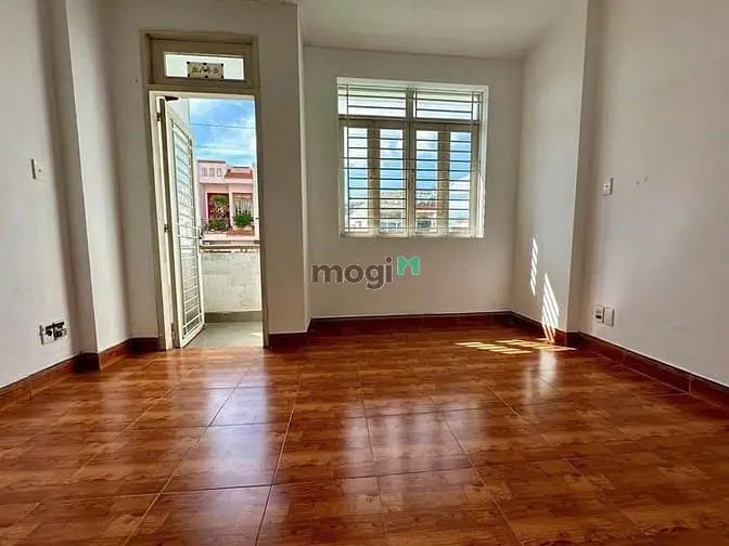 Chung Cư 590 Cmt8, P11, Quận3: 55M2, 1P Ngủ, 6Tr5/Th