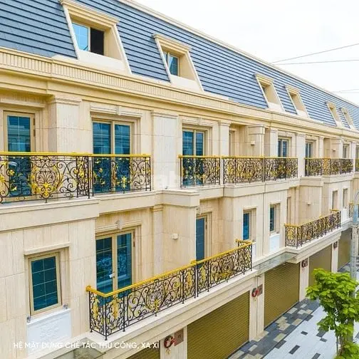 Bán Nhà Phố Góc 2 Mặt Tiền – Pavillon Đà Nẵng Ngay Sôhanflotte Mart