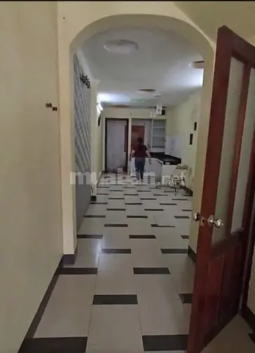 Bán Nhà 4 Tầng Giá 13.7 Tỷ Phan Đình Giót - La Khê - Hà Đông
