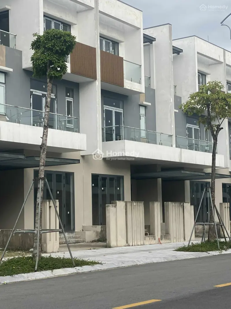 🔥 Vì Sao Nhà Phố Liền Kề Bgi Topaz City Core Đang Trở Thành Tâm Điểm Săn Đón?