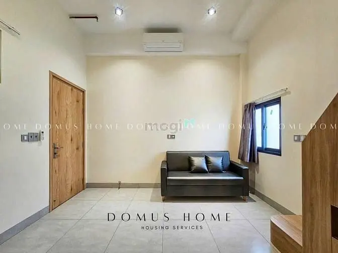 Duplex Gác Cao - Tân Mỹ Quận 7, Gần Chợ Tân Mỹ, Cresent Mall