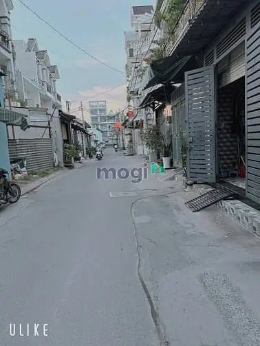 Mua Liền Tay Vào Ở Ngay Trệt+ 2 Tầng 4Pn+3Wc Oto Trong Nhà Chỉ 5,499Ty