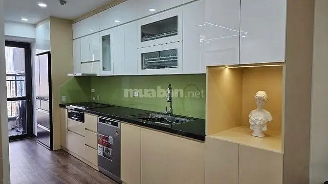 Chính Chủ Cần Bán Gấp Căn 2 Ngủ Chung Cư C1C2 323 Xuân Đỉnh Giá Tốt