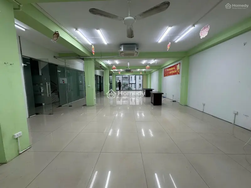 Cho Thuê Sàn Văn Phòng Tại Yên Xá- Tân Triều, Sàn 200 M2/Tầng, Sàn Thông Rộng Giá Rẻ