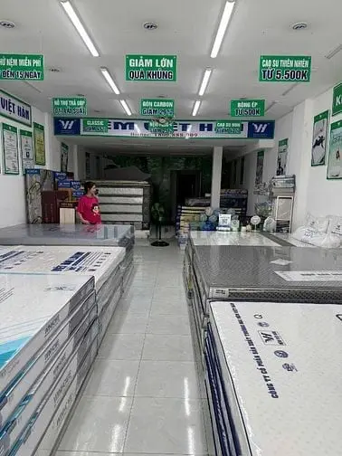 Cho Thuê Nhà Mặt Phố 270 Lê Văn Việt, 45 Triệu, (5M*17M)85M2.