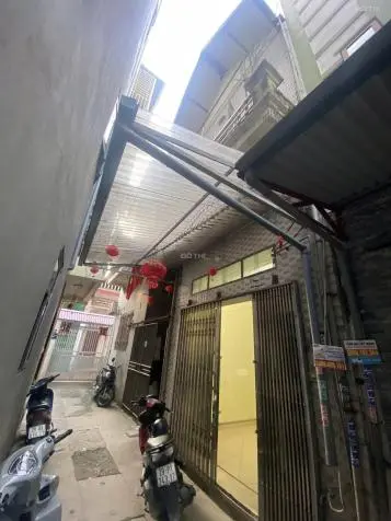 Bán Nhà Riêng Yên Nghĩa, 130 Triệu/M2, 38,5M2, 2Pn + 2Wc, Sát Chợ , Sátkdt