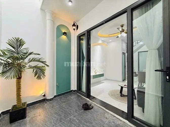 Tin Sốt Dẻo Nhà Nở Hậu Chốt Giá 2Ty070 - Ngay Đso 2, Gò Vấp