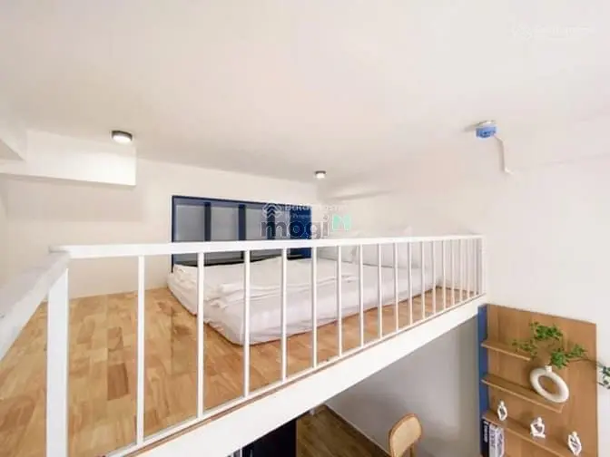 Duplex 35M2 Full Nội Thất - An Ninh Gần Đh Hutech,Ngoại Thương,Gtvt