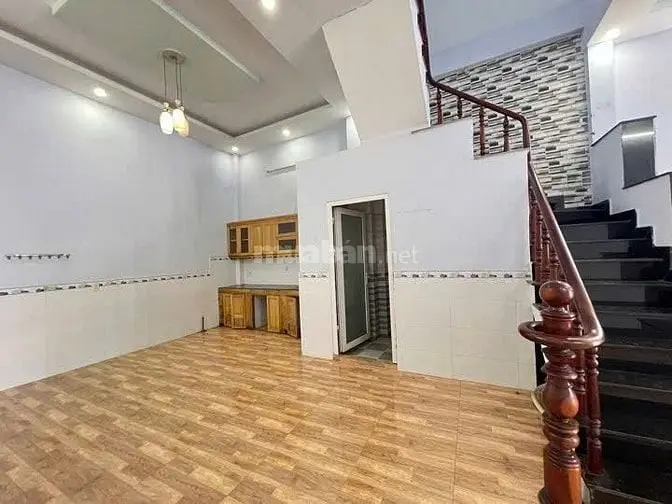 Tôi Cần Bán Căn Nhà Xã Lê Minh Xuân Huyện Bình Chánh