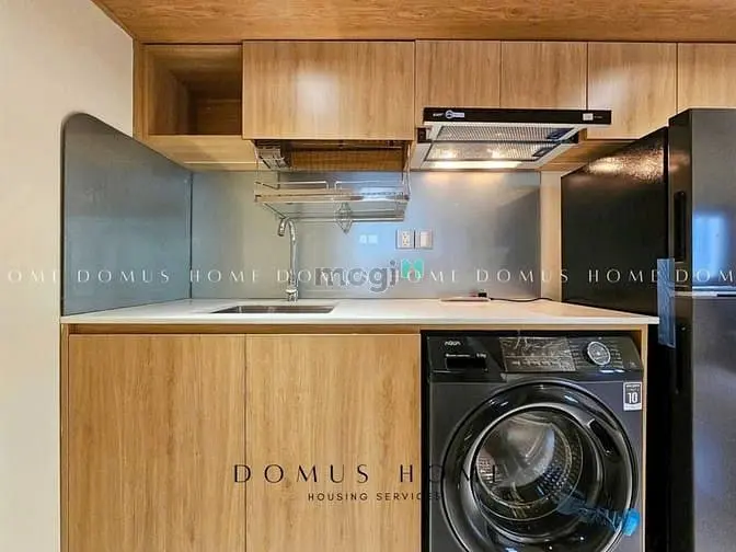 Duplex Gác Cao - Tân Mỹ Quận 7, Gần Chợ Tân Mỹ, Cresent Mall