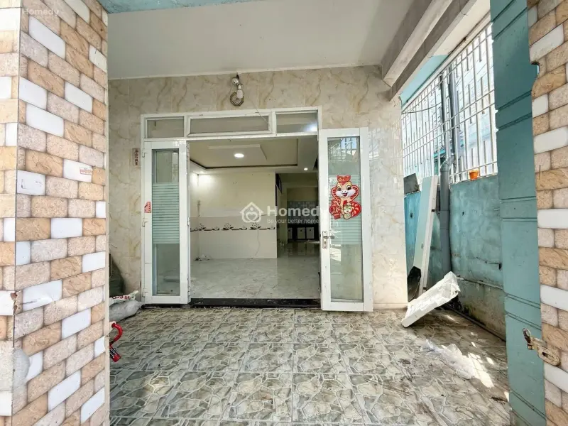 Bán Nhà Kiệt 311 Nguyễn Hoàng – 2 Tầng – 2 Mặt Kiệt – Gần Hoàng Diệu