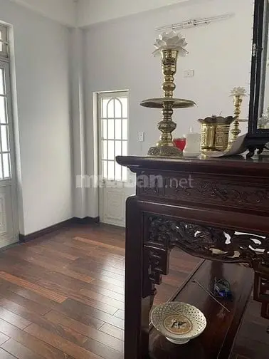 🔑 Bán Nhà Lô Góc 3 Mặt Kiệt Ô Tô, Nội Thất Cao Cấp – Tt Hải Châu
