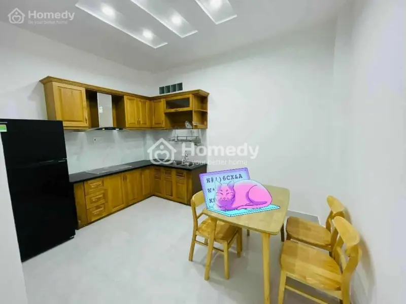 Nhà 4 Tầng Phú Mỹ Bình Thạnh 60 M2, Bán 12 Tỷ 0937269***
