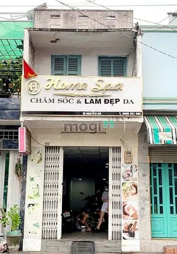 Nhà Trống, 3.25X22, Hxt 29/1 Phú Thọ Q11