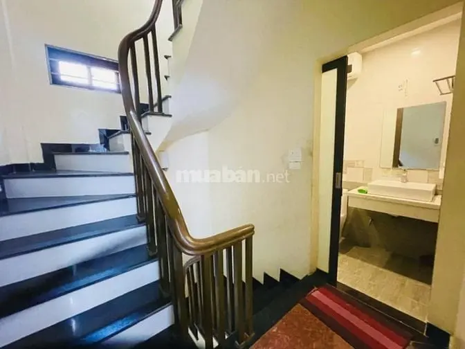 Bán Nhà Trong Ngõ Phố Huế . Hai Bà Trung