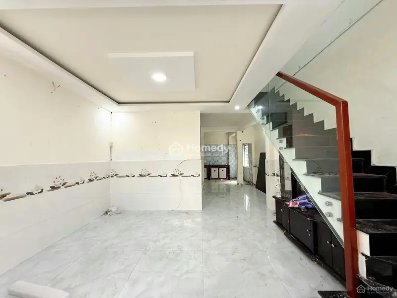 Bán Nhà Kiệt 311 Nguyễn Hoàng – 2 Tầng – 2 Mặt Kiệt – Gần Hoàng Diệu