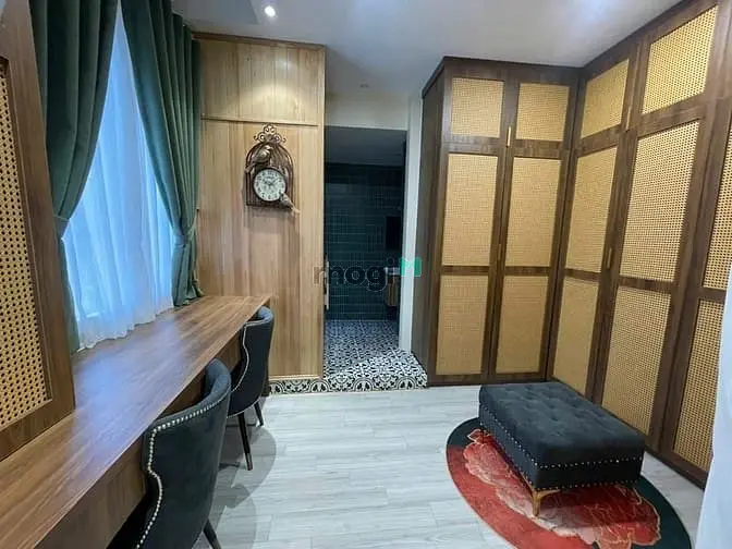Siêu Biệt Thự Cao Thắng, Quận 1 - Giá 40 Triệu