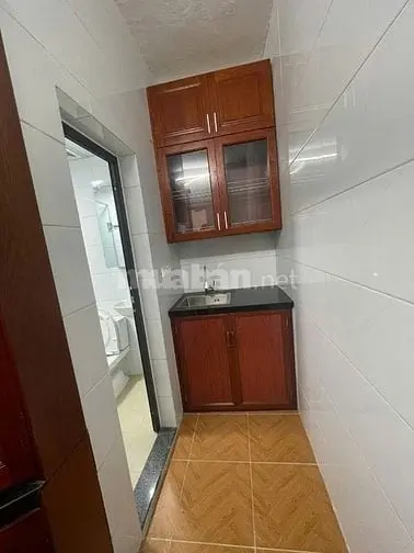 Chính Chủ Cho Thuê Căn Hộ Tập Thể 5T1 Ngõ 62 Nguyễn Chí Thanh Hà Nội