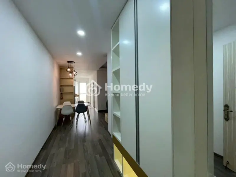 Chủ Nhà Cần Bán Nhanh Căn Hộ Mường Thanh Khánh Hòa, Căn Giếng Trời, 2 Phòng Ngủ