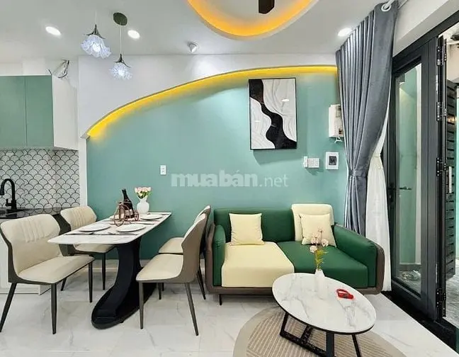 Tin Sốt Dẻo Nhà Nở Hậu Chốt Giá 2Ty070 - Ngay Đso 2, Gò Vấp