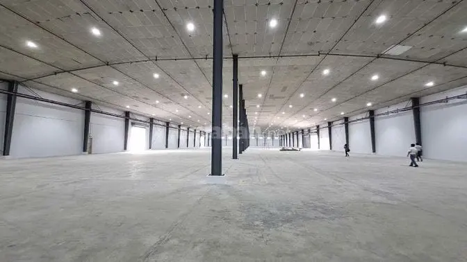 Cho Thuê Kho Xưởng Kcn Tân Bình, Tân Phú, Diện Tích: 3.000M2 - 6.000M2