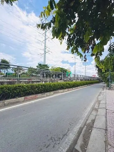 Cực Hot Nhà Hẻm 6M 4L Ngang 4.5M 86M2 Phạm Văn Đồng Sát Giga 13.9 Tỷ.