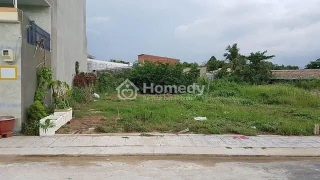 Cần Bán Gấp Lô Đất Lê Duẩn, Tt Long Hải, Long Điền, Vũng Tàu 120M2. Gần Ubnd Long Hải. Shr