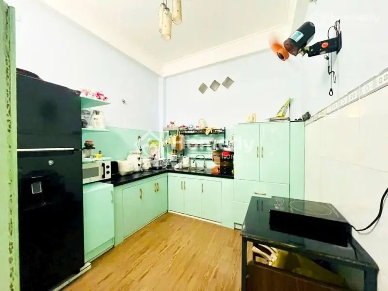 Chính Chủ Gửi Bán Nhà Xô Viết Nghệ Tĩnh, P25, Bình Thạnh, Giá 3 Tỷ 650, Diện Tích 60M2