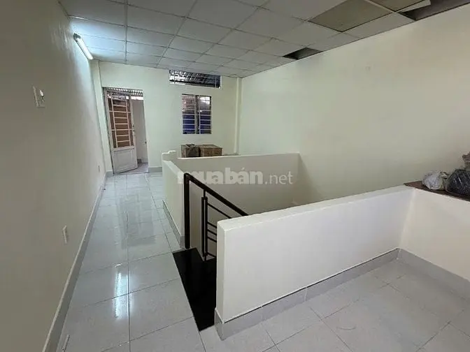 Bán Gấp Nhà Mặt Tiền Trần Quý Cáp, P11 Bình Thạnh, Kd Tốt