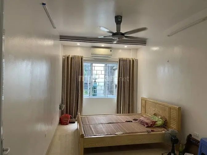 Nhà Riêng Ngõ Phố Đại La Gần Trần Đại Nghĩa Dt33M2X5,5T Giá 13Tr