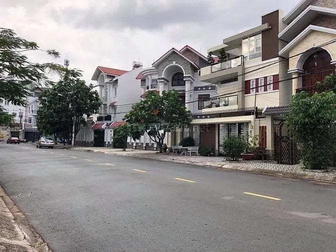 Cho Thuê Nhà Khu Tên Lửa, Mt Đường Số 7A, Dt 5X20M, 3.5 Tấm, 25 Triệu