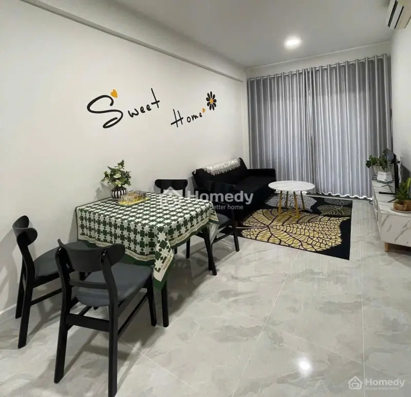 Chung Cư Orchar Garden, P9, Pn: Ntcc, 16Tr5/Th, 70M2, 2P Ngủ