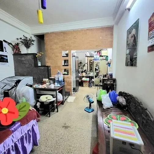 Gần Công An P.tân Hưng, ~ 40M2.