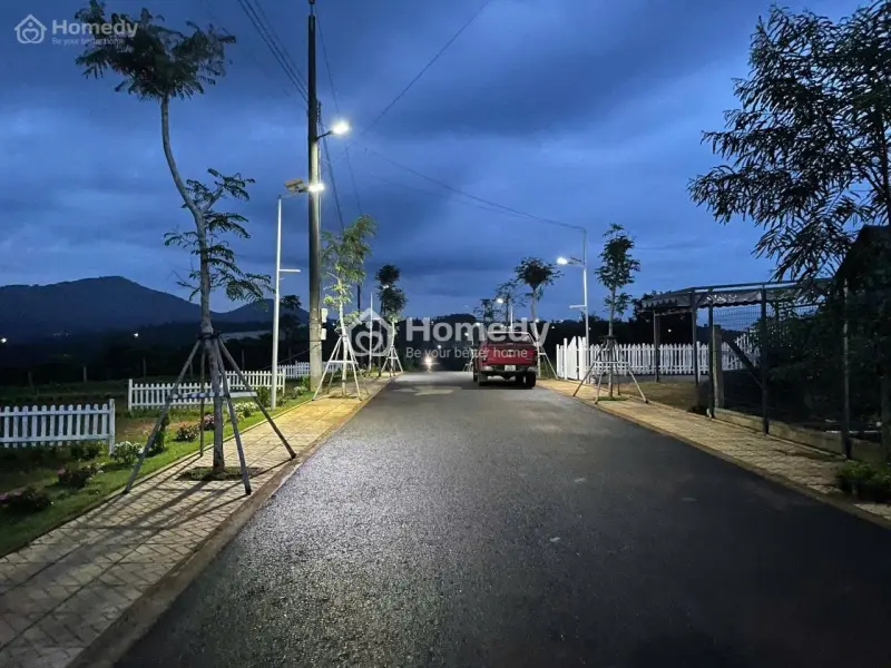 Bán Gấp Lô Đất Thổ Cư Di Linh – Chỉ 699 Triệu – View Đẹp, Sổ Riêng Công Chứng Ngay!