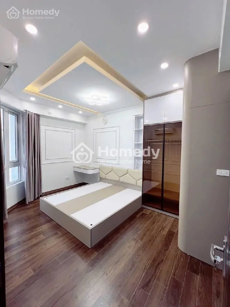 Cần Bán Cc Cao Cấp Cầu Giấy 86M - Vị Trí Vàng - Gía Siêu Tốt