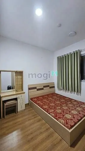 Chung Cư Carillon 2 -Hòa Thạnh, Tân Phú : 65M2, 2P Ngủ, 1Wc, Nt, 8Tr5/