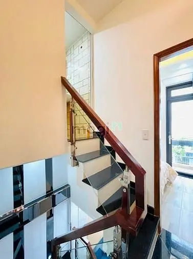 🚨Nhà Đẹp Ở Ngay🚨Hẻm 4.5M 64Mx4T - 8 Tỉ Hốt Liền🚨