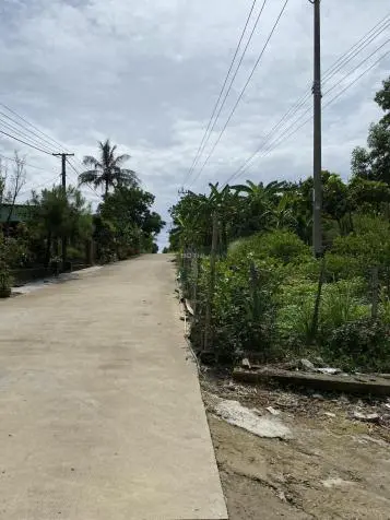 Bán Đất Thổ Cư Ven Tp Huế, Ko Ngập Lụt, Ko Sạt Lở, Ko Dính Quy Hoạch, Gần Địa Điểm Du Lịch