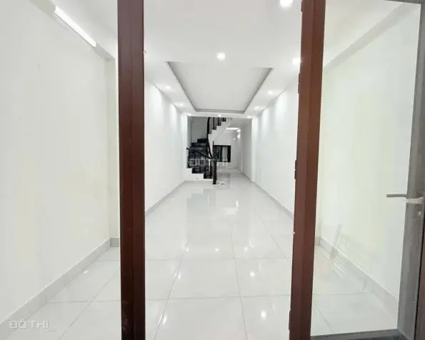 Nhà Đẹp Lĩnh Nam 50M2, 4 Tầng, Sổ Đỏ, Giá Tốt - Gọi Xem Ngay!