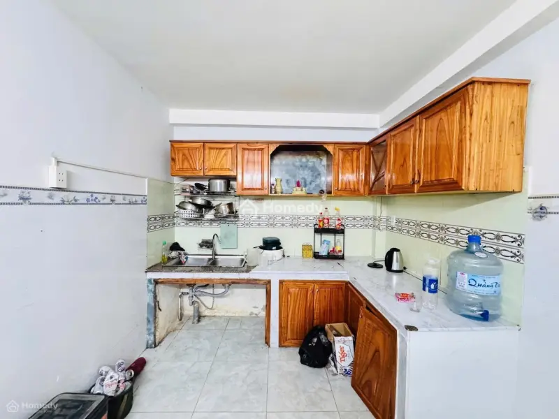 Bán Nhà Kiệt 483 Tôn Đản - Đà Nẵng - Mê Lửng Đúc